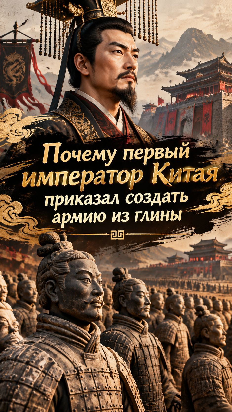 Цивилизация.