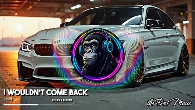 I Wouldn't Come Back - Lion