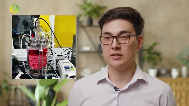 Еда из пробирки: как биотехнологии накормят планету