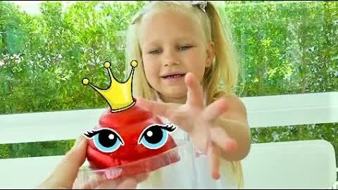 Супер игрушки CUTIE TOOTIES с необычными сюрпризами внутри ! Мими Лисса