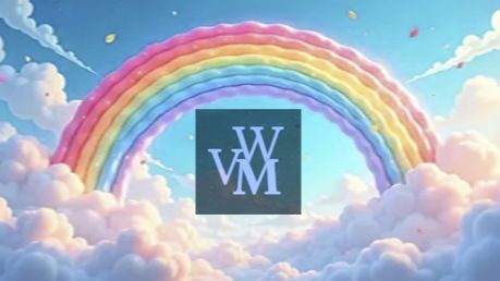 VWM - Rainbow Dream (видеоклип)