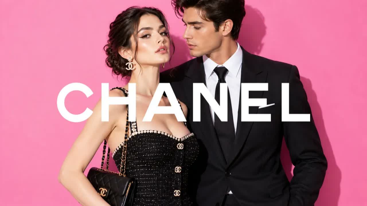 CHANEL In Store Fashion Music Background Playlist September 2026