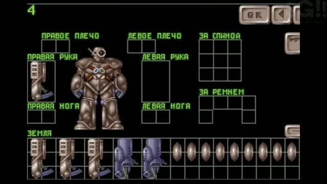 UFO Enemy Unknown Miker 7-я Часть ЛЕГЕНДАРНОЕ первое прохождение Михаила с Дмитрием Михайловым