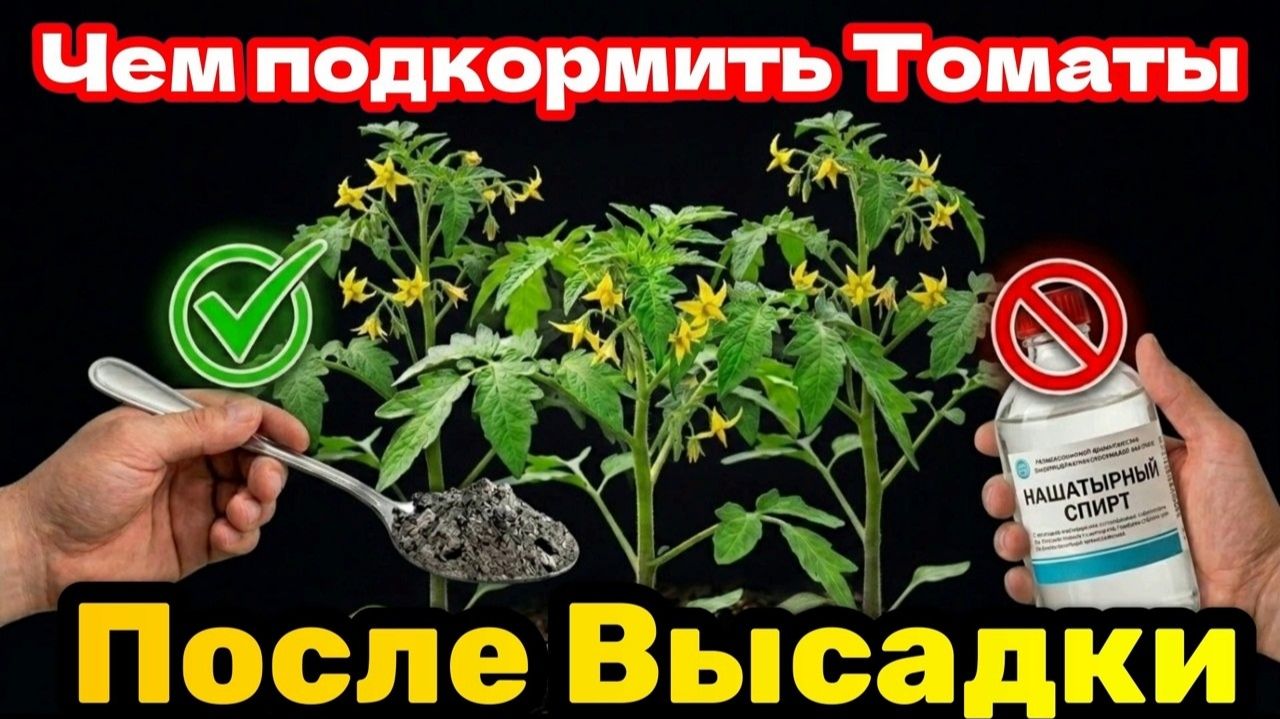 сад и огород
