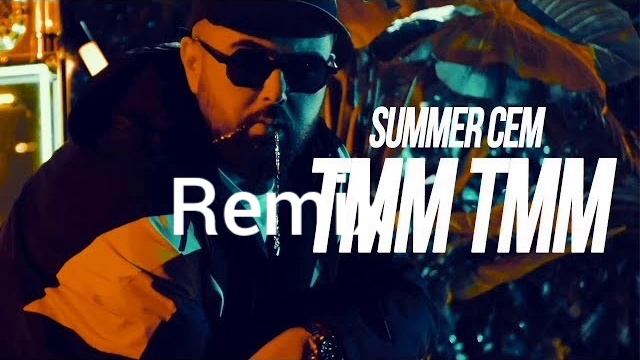 Tamam Tamam (Summer Cem) - Muzik_Remix