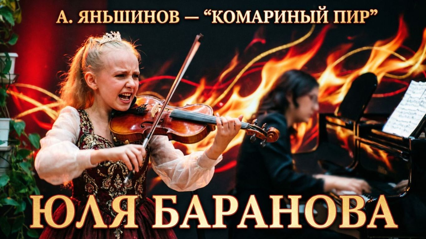 Отделение струнно-смычковых инструментов
