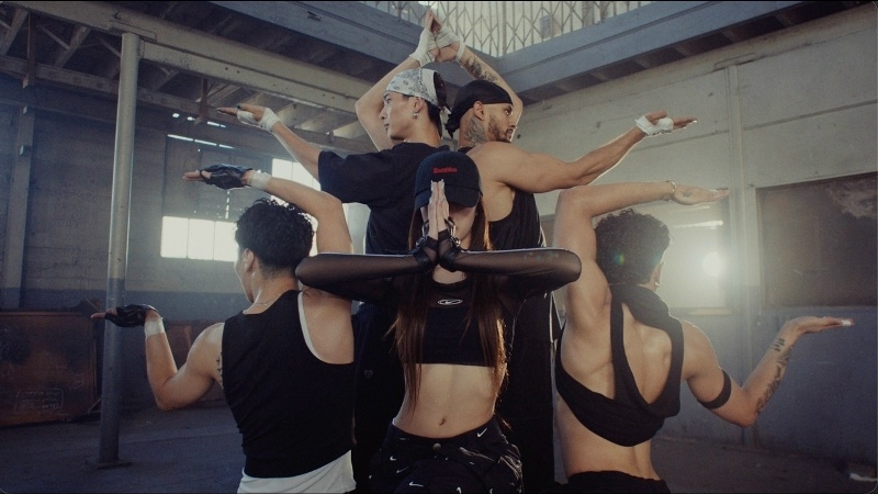 BLACKPINK SOLO