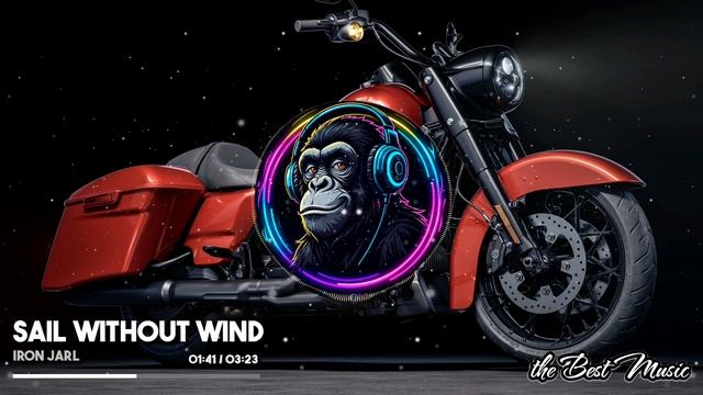 Sail Without Wind - Iron Jarl