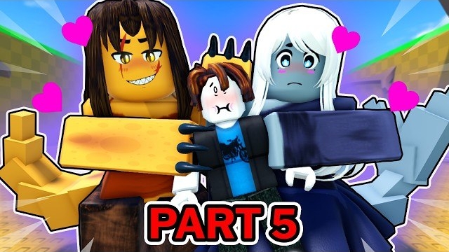 Украсть яйцо! ( Часть 5 ) STEAL AN EGG! Анимация Roblox