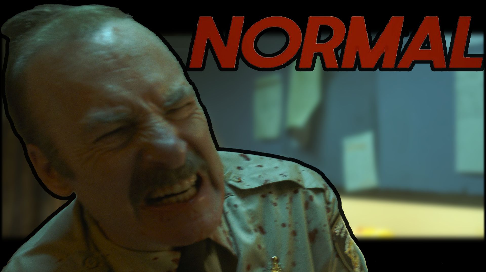 Нормал ( Normal, 2025 )