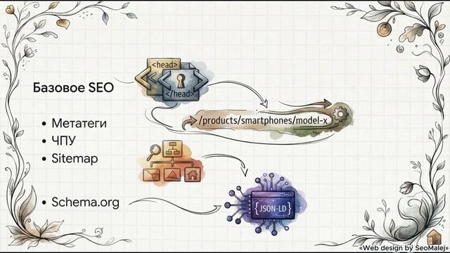 Спасение магазина к Новому году: реальный кейс студии
