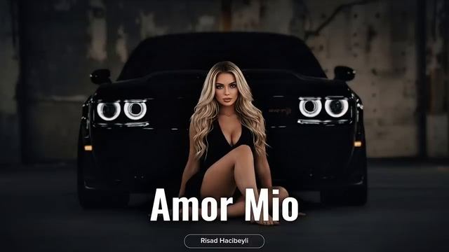 Amor Mio