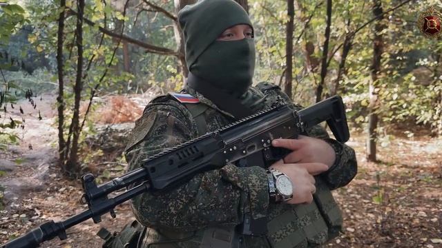 Четыре года верности долгу🇷🇺 44 Армейский корпус