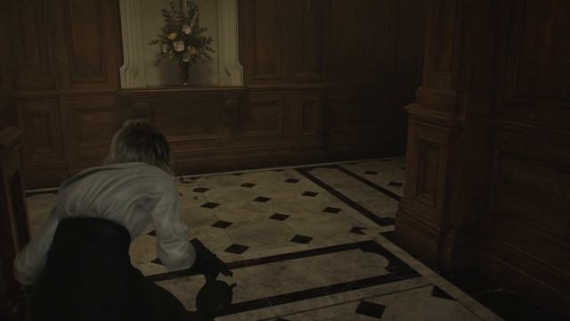 Resident Evil Requiem часть 6
