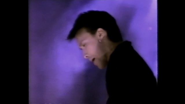 Dan Reed Network - Mix It Up (1991)