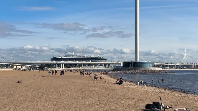 Великолепный Санкт-Петербург
