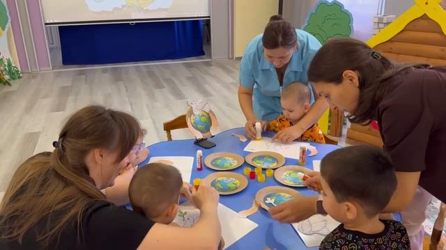 Всероссийская акция 