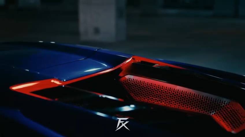 FALYX - Midnight Drive | Bass Boosted Deep House Mix 2026 🔥 Night Drive Music | Luxury Car Vibes
