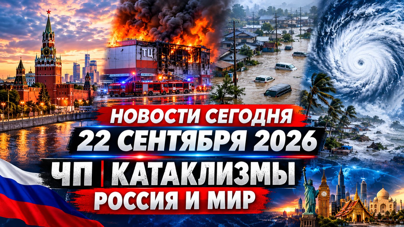 новости