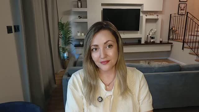 Собираюсь носить их осенью / Где осень? (Alona_IL)