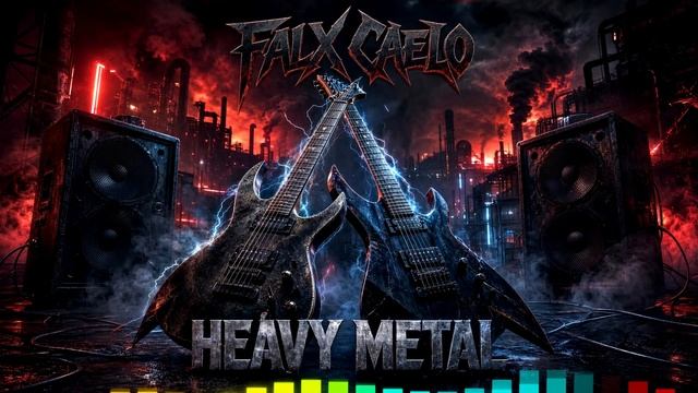 Heavy Metal  | Хэви Метал 2026 | AI