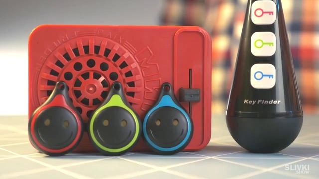 ВОТ ЧТО МЫ КУПИЛИ НА ALIEXPRESS! SlivkiShow