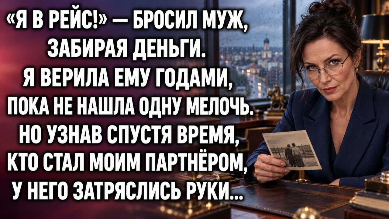 Истории из жизни