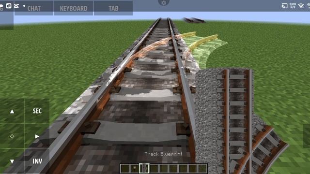 МАШИНИСТ 2Т116 В МАЙНКРАФТ IMMERSIVE RAILROADING