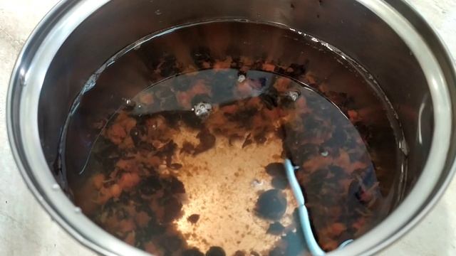 Вкусный и полезный компот из Боярышника Пятипестичного