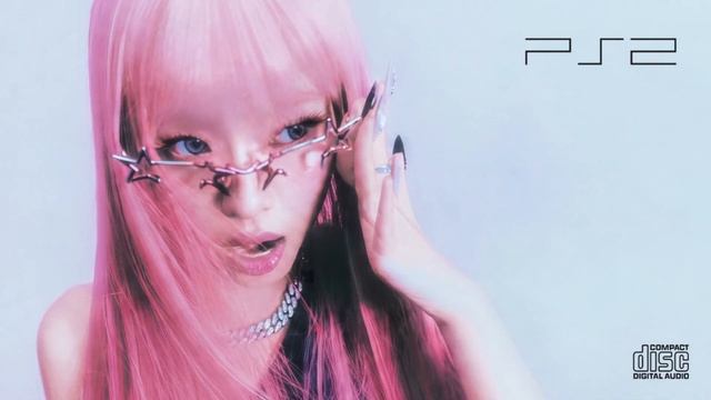 PINK ピンク (2000s Liquid Dnb Mix To Focus & Relax)