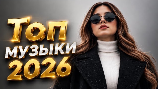 ТОП МУЗЫКИ 2026 🔥 Хиты и Ремиксы | Лучшие Песни 2026 | Музыка в Машину #музыка #топхиты2026 #хиты