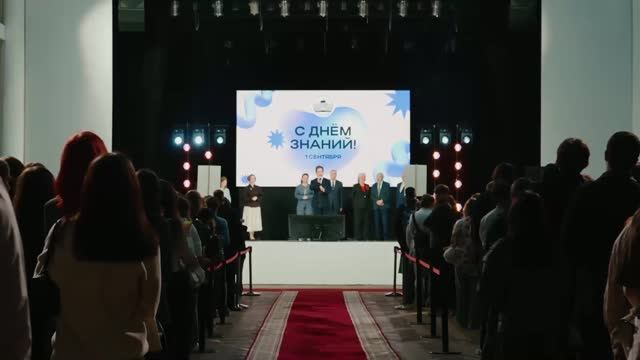 Праздники в СПбГУПТД