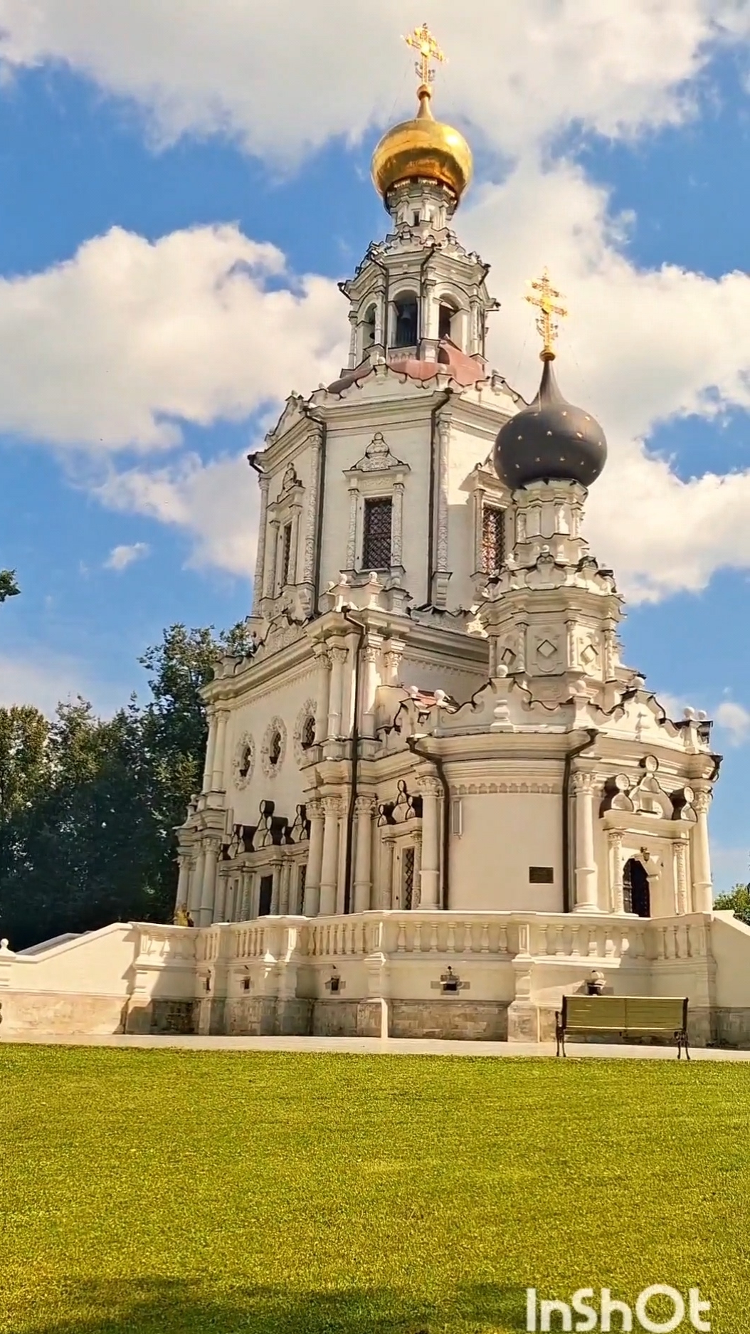 Храм Божий❤️🙏🌞