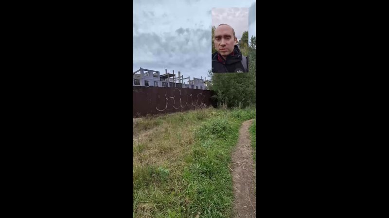 Помните «дом Шаулова»? Тот самый долгострой на улице 40 лет Победы в Северном округе.