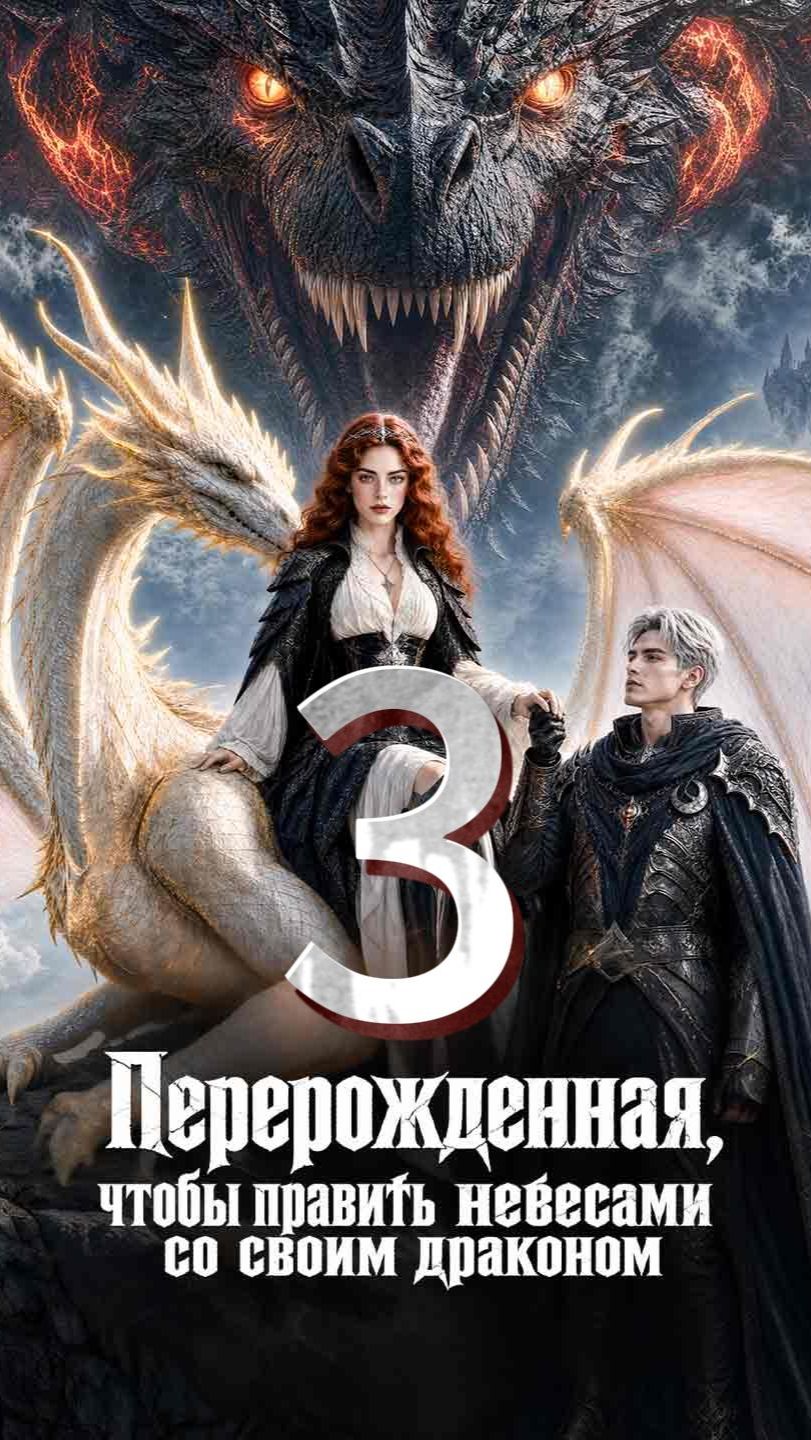🔥Слабый дракон? Проверим🔥