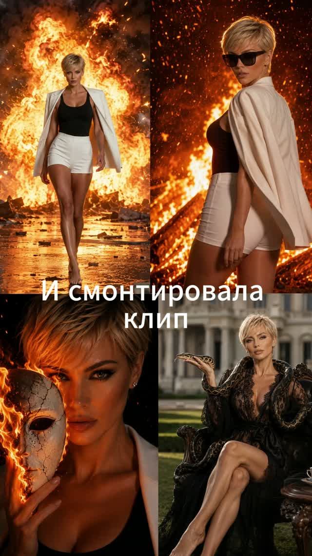Хочешь шедевр?