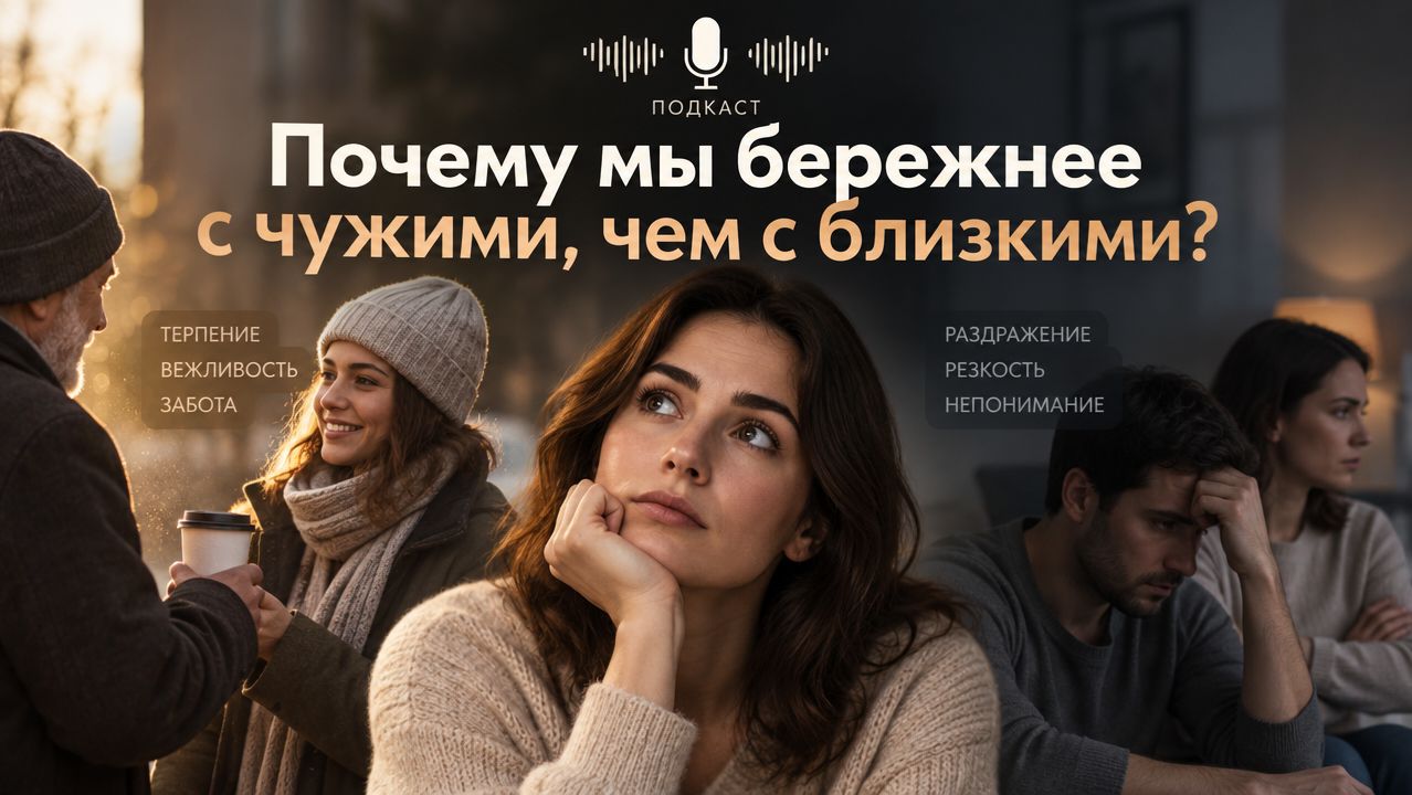 Отношения между мужчиной и женщиной