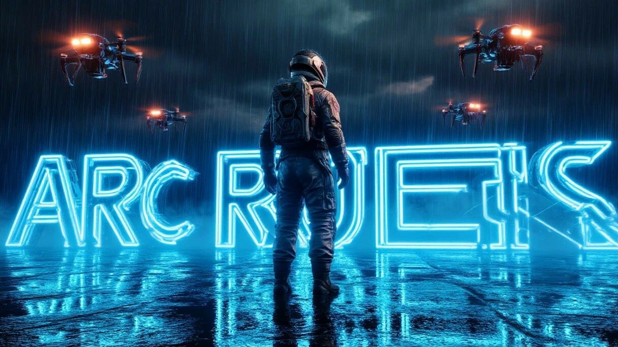 ОБНОВА 1.47.0! 🤖 Проверяю патч и уничтожаю дронов в ARC Raiders ONLINE [СТРИМ]