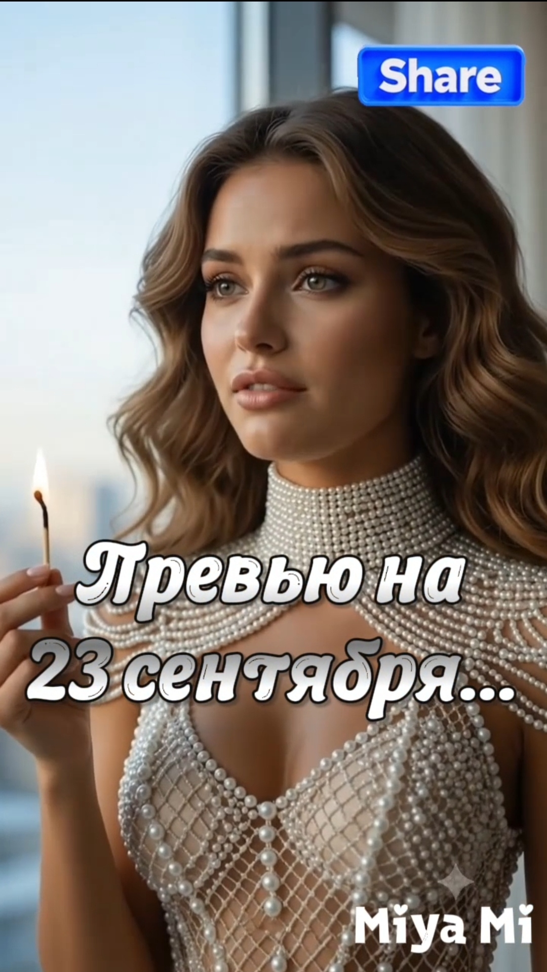 Превью на 23 сентября...