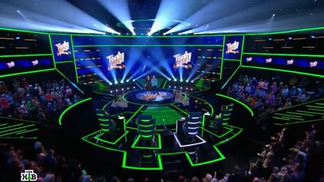 Ты супер!Юбилейный 10 сезон лучшее 3 выпуск