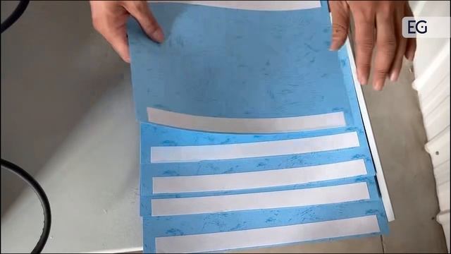 Автоматический аппликатор двусторонней клейкой ленты DMHA-520