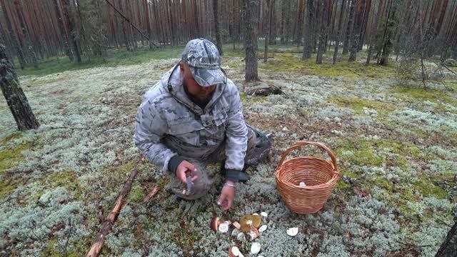 рыбалка