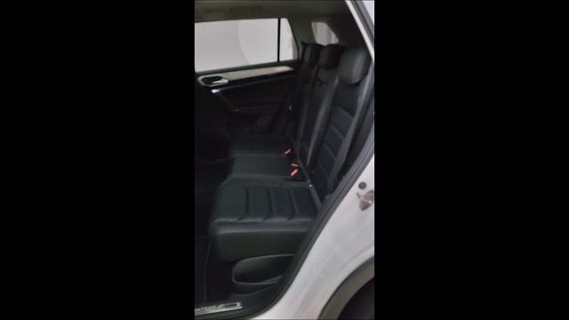 Volkswagen Tayron «АВТОРУСЬ автомобили с пробегом» 6396
