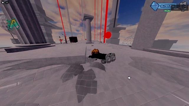 КЛИП Timus0106 Never Dies