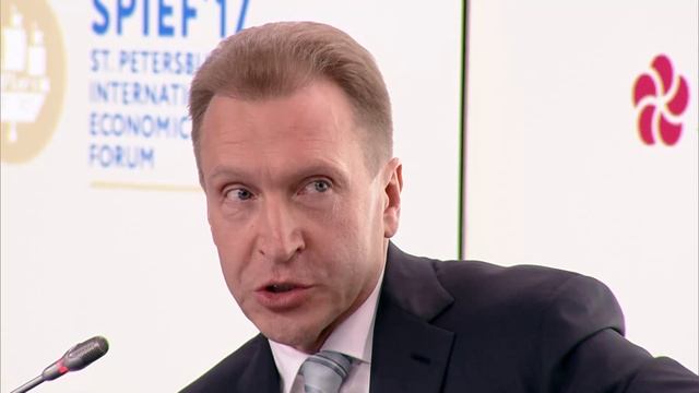 Глобализация по-новому: каждый сам за себя? Сессия клуба «Валдай» в рамках ПМЭФ