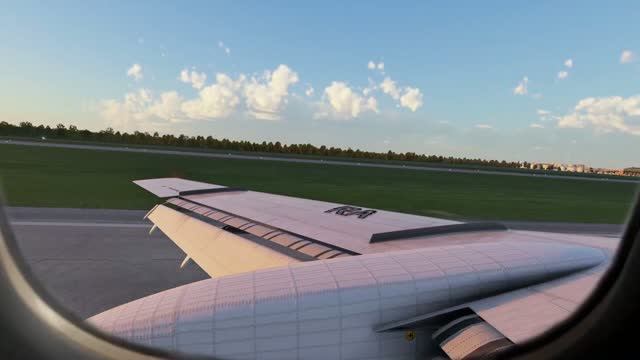 X Plane 12 / Ту154м посадка в Пулково