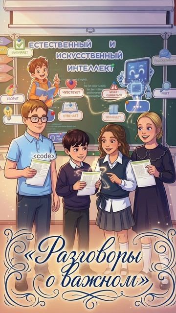 Разговоры о важном #shorts