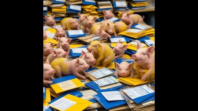 ЛжеПочтовое спокойно-занудно-сопящее ))Ну, и одна селючка со сменой счетчика-повеселей)Мы их-измором