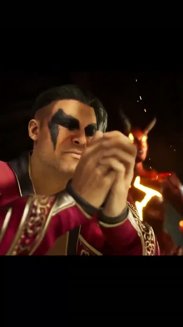Mortal Kombat 1 - Рейко Vs Гоустфэйс. Бруталити 2