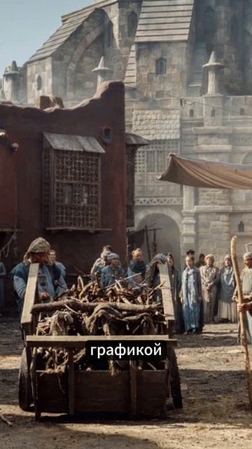Будет ли продолжение сериала?
